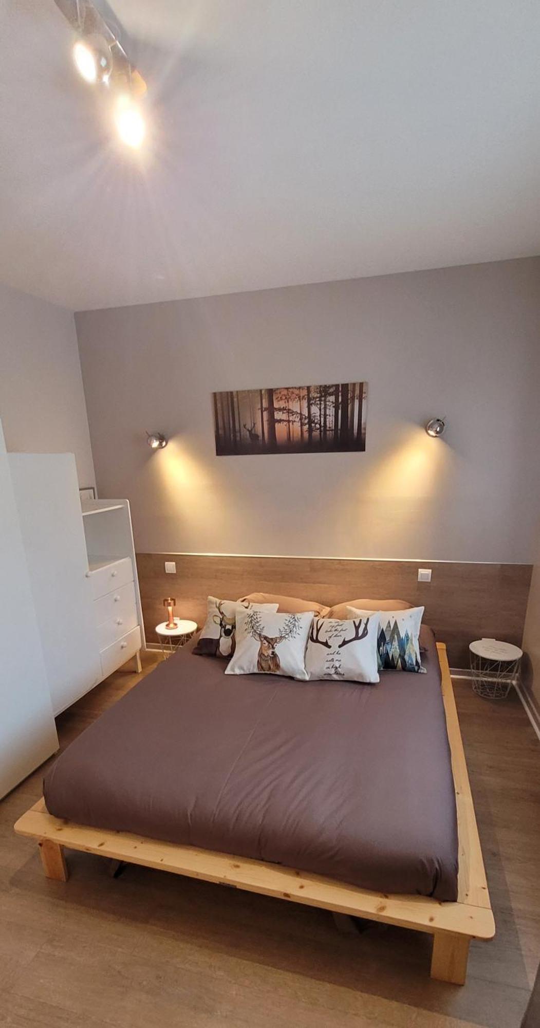 Le Petit Sapin Apartment Xonrupt-Longemer Exterior photo